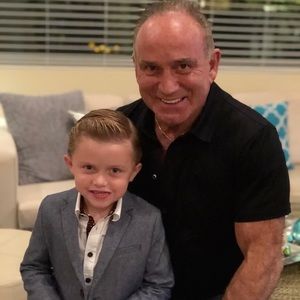 Meet your Posher, Joseph